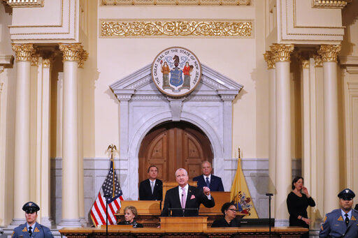 Murphy seeks more transparency, but says ‘mission’ unchanged