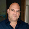 Salim Ismail