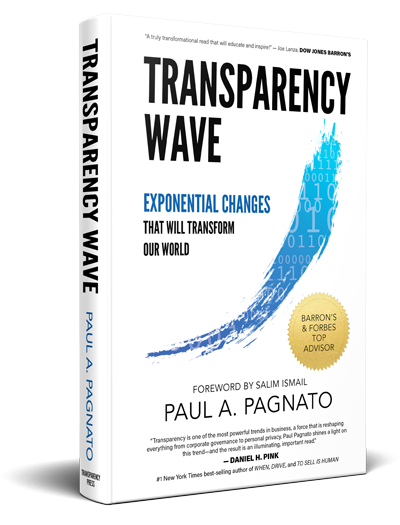 Transparency Wave